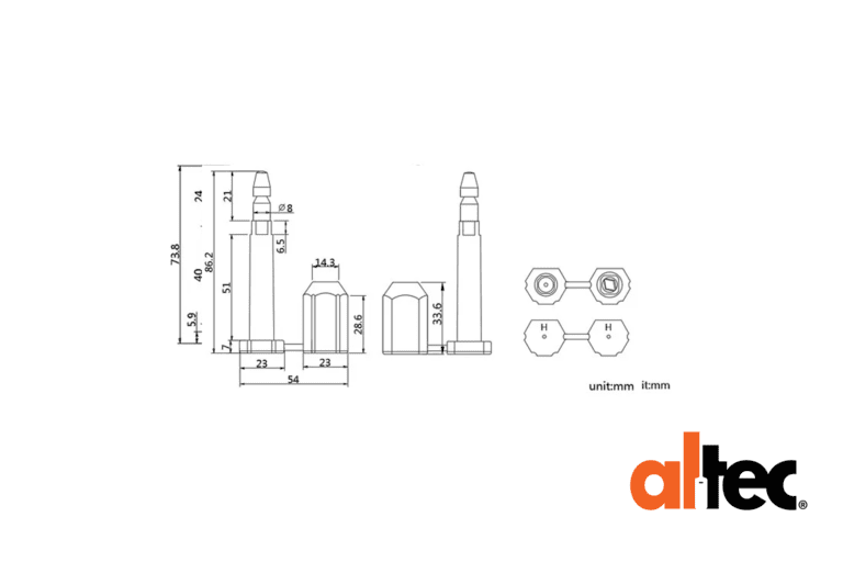 Sicher Seal CAD